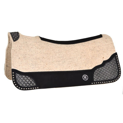 Reinsman APEX Performance Felt Pad