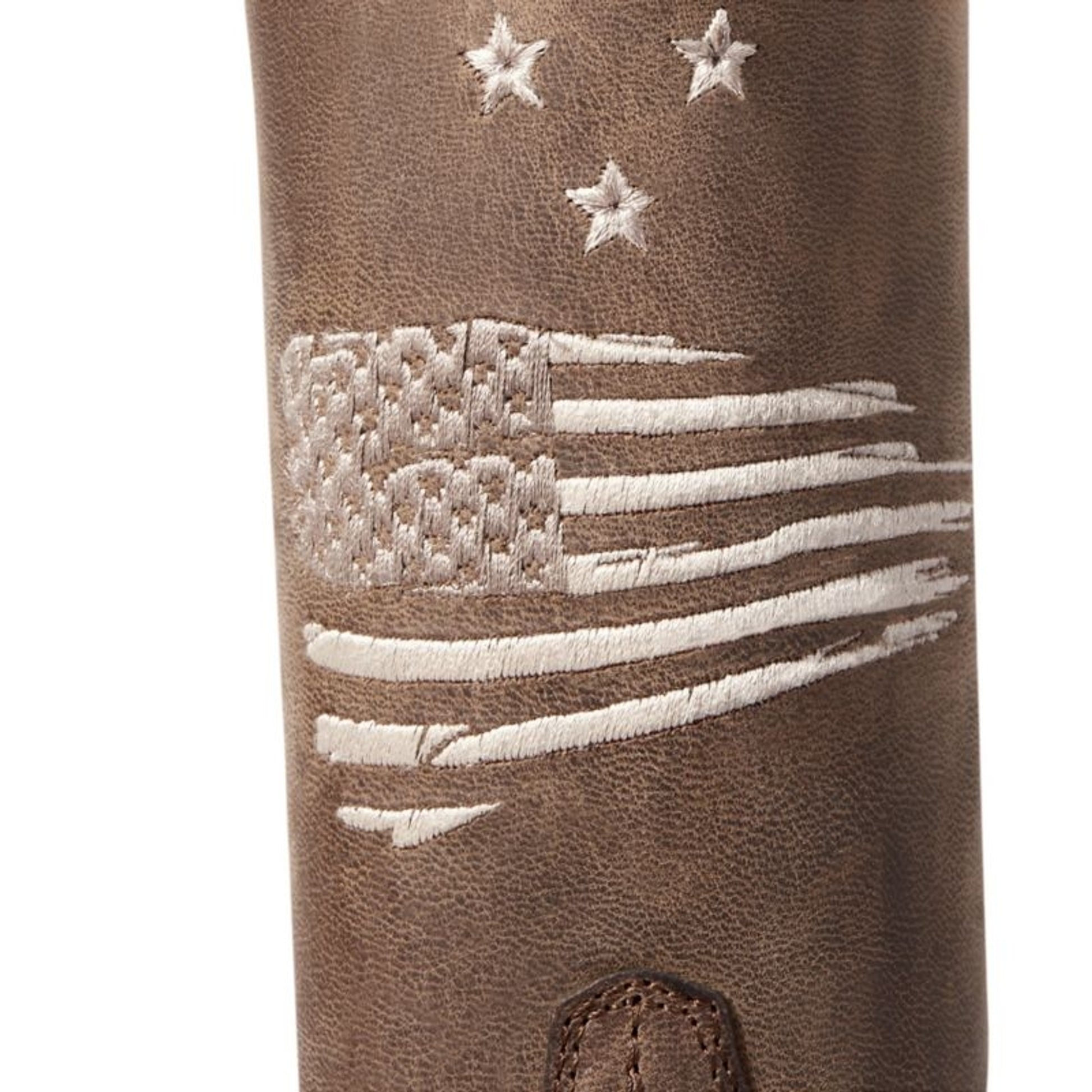 Ariat Ladies Circuit Patriot Boots