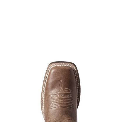 Ariat Ladies Circuit Patriot Boots