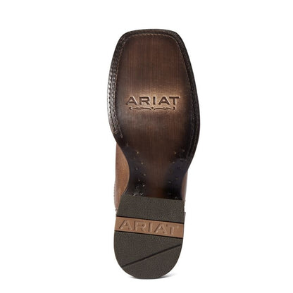Ariat Ladies Circuit Patriot Boots