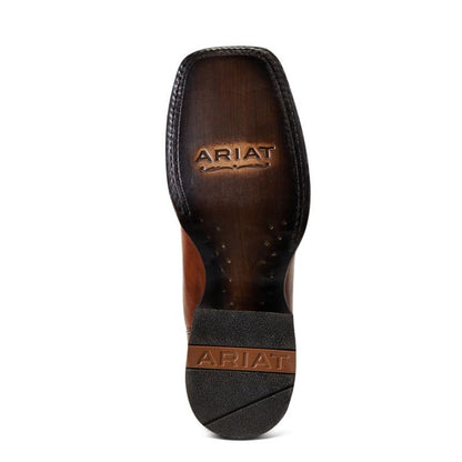 Ariat Ladies Circuit Patriot Boots