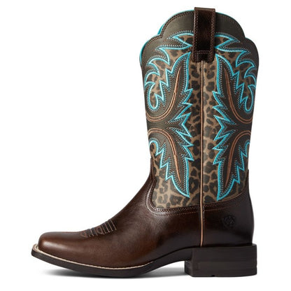 Ariat Ladies Lonestar Boots
