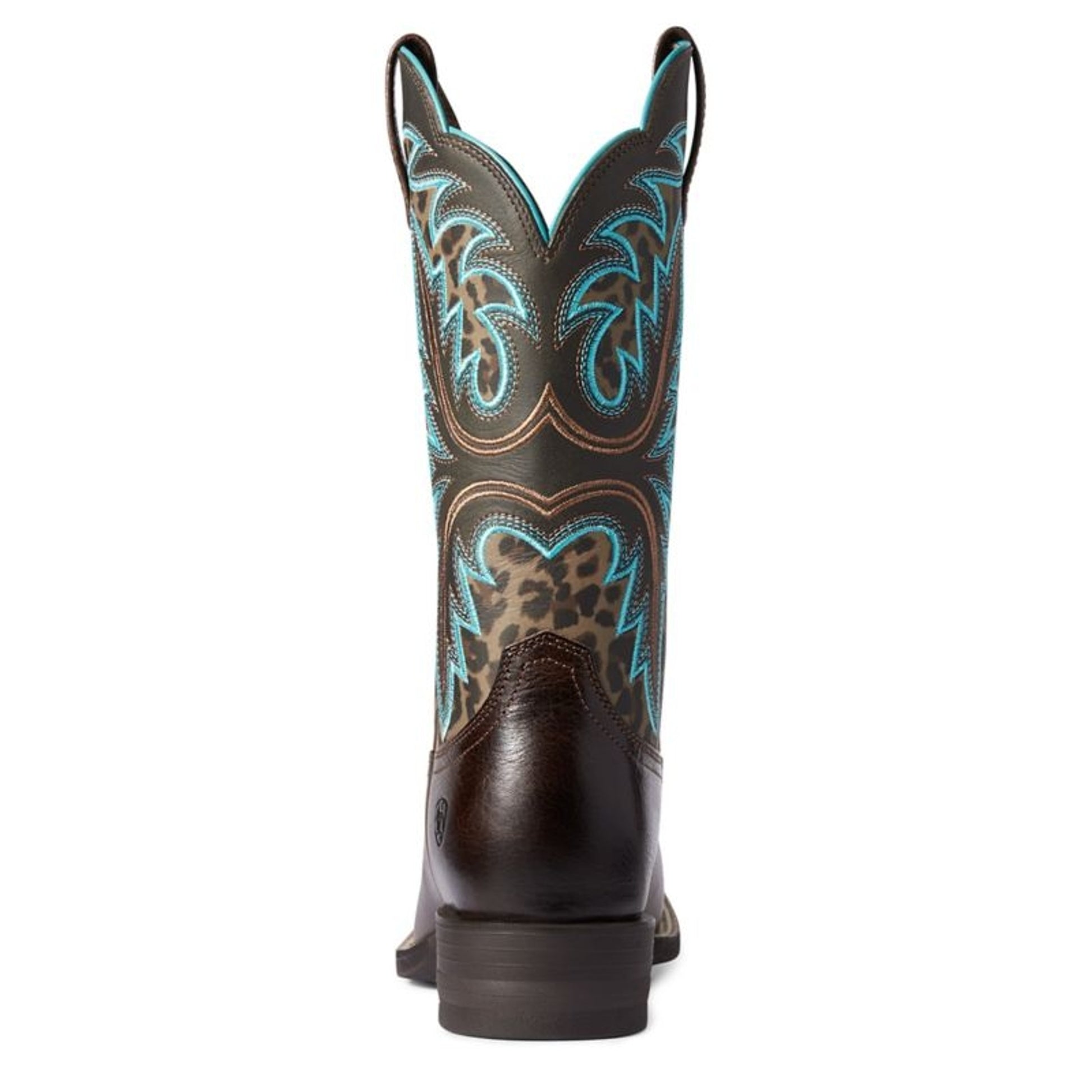 Ariat Ladies Lonestar Boots