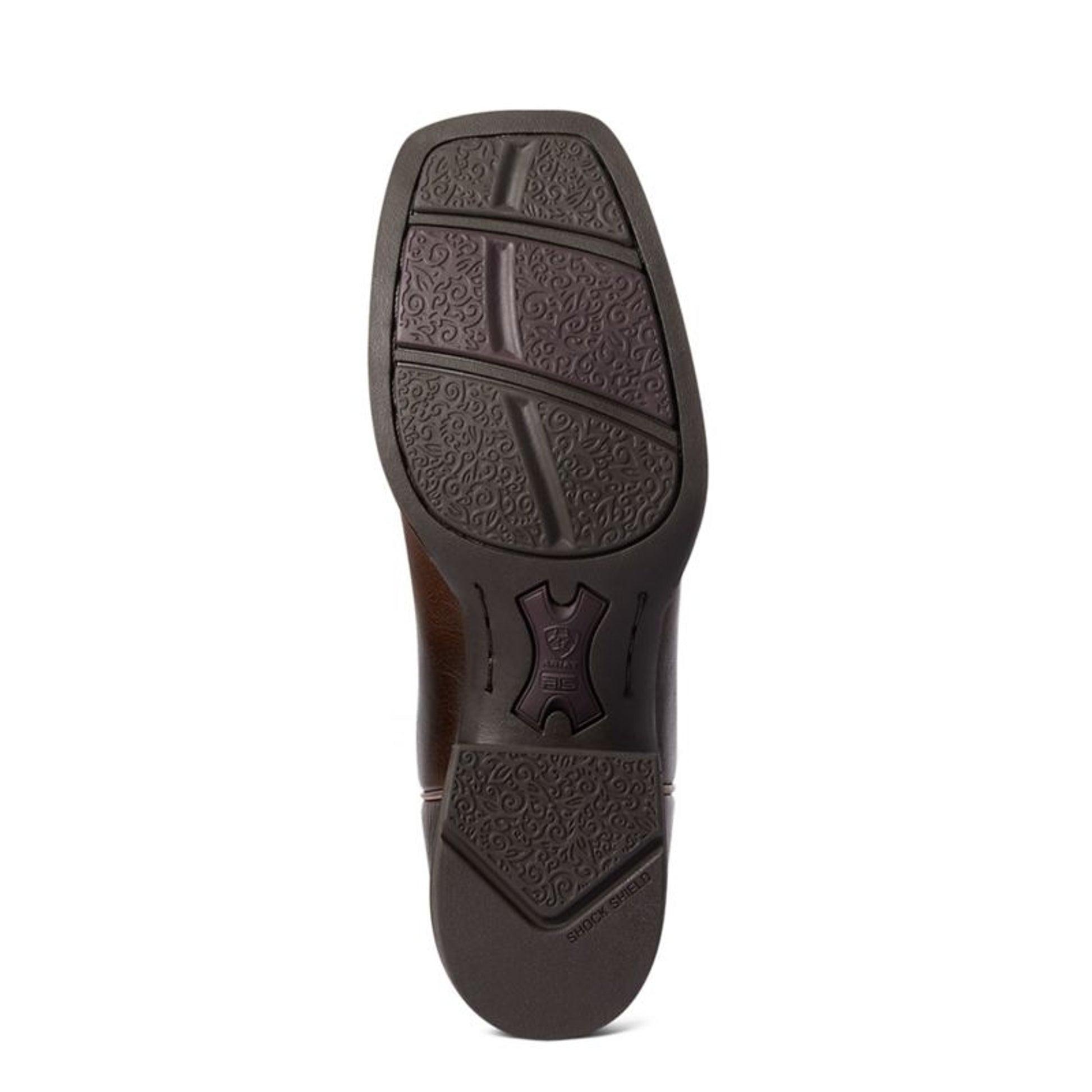 Ariat Ladies Lonestar Boots