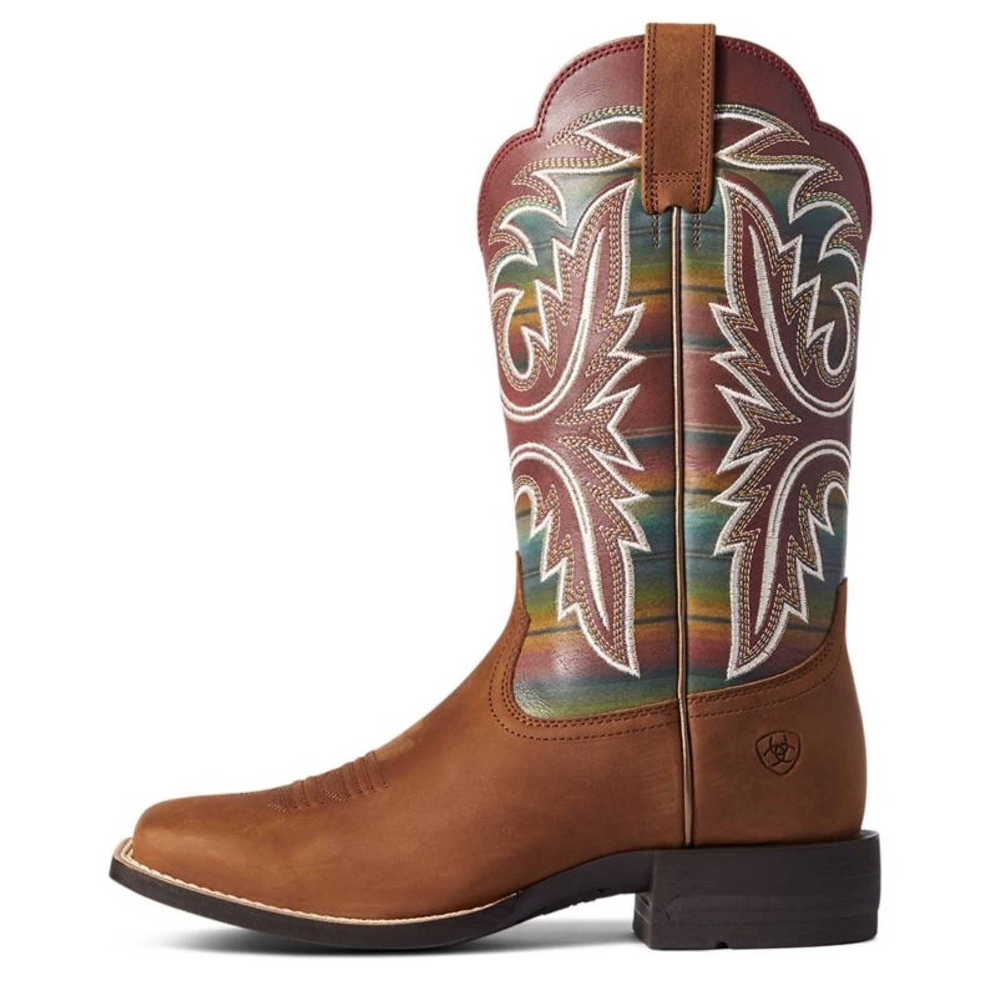 Ariat Ladies Lonestar Boots