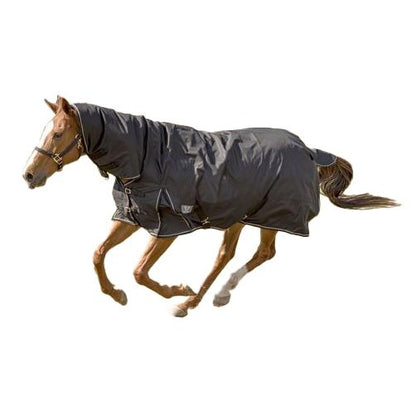 TuffRider 600D Comfy Combo Neck Blanket Medium