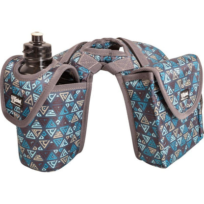 Cashel Bottle Holder Lunch Horn Bag