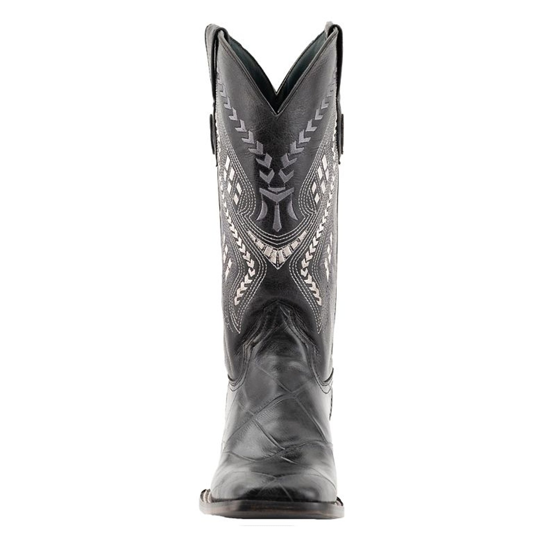Ferrini Mens Jesse S-Toe Boots