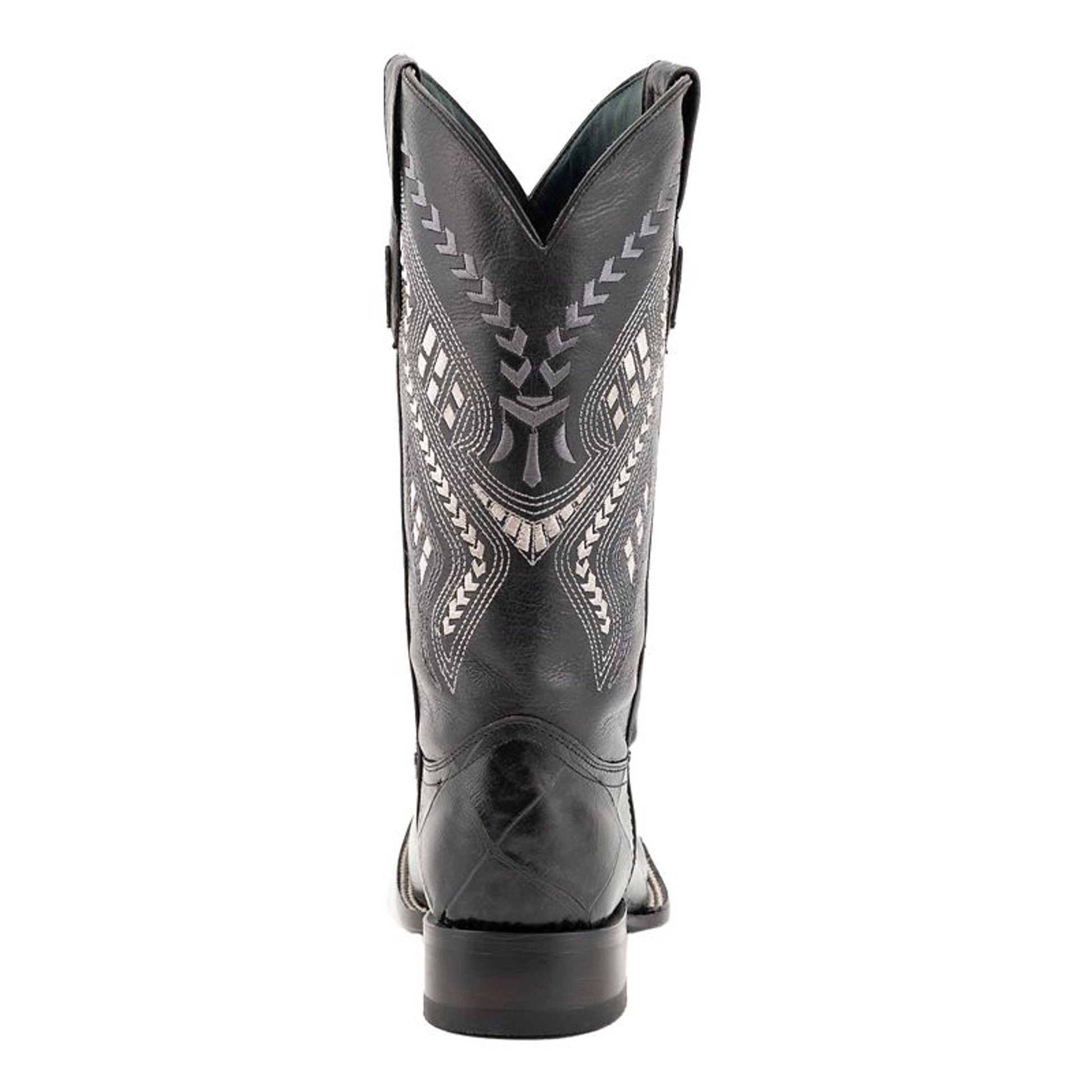 Ferrini Mens Jesse S-Toe Boots
