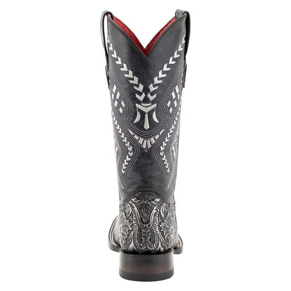 Ferrini Ladies Cleopatra S-Toe Boots