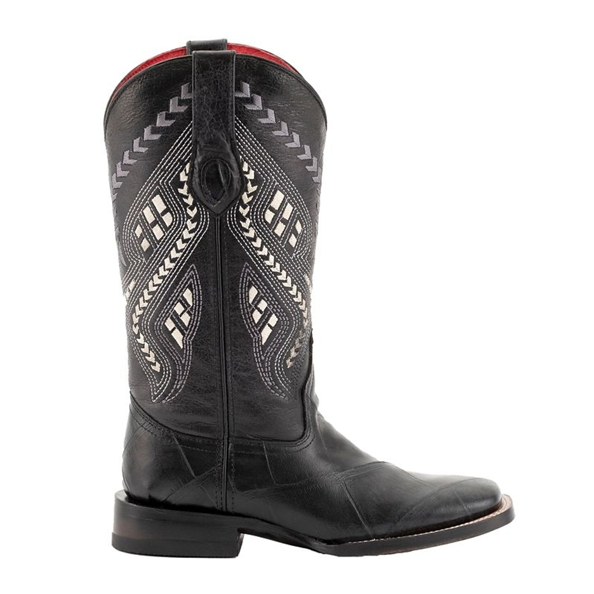 Ferrini Ladies Jesse S-Toe Boots