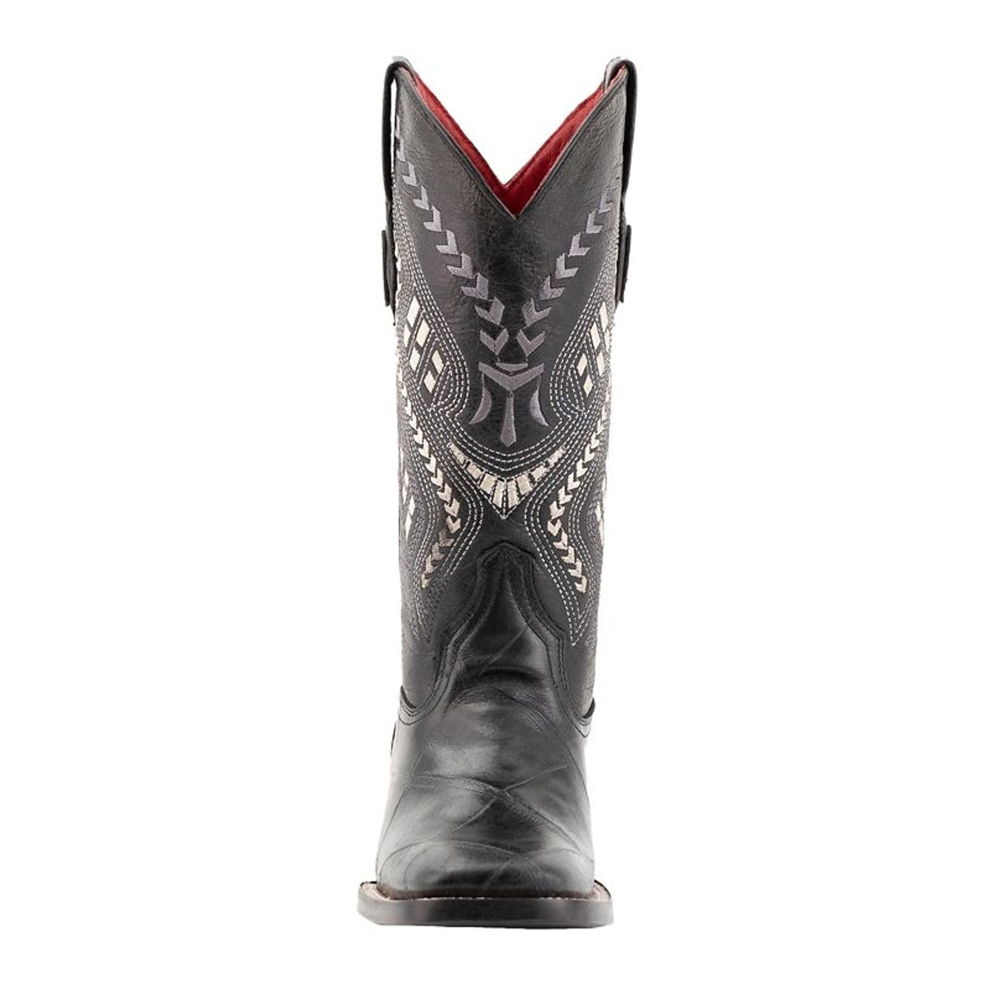 Ferrini Ladies Jesse S-Toe Boots