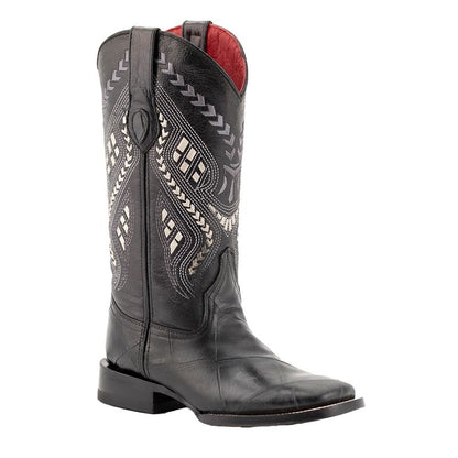 Ferrini Ladies Jesse S-Toe Boots