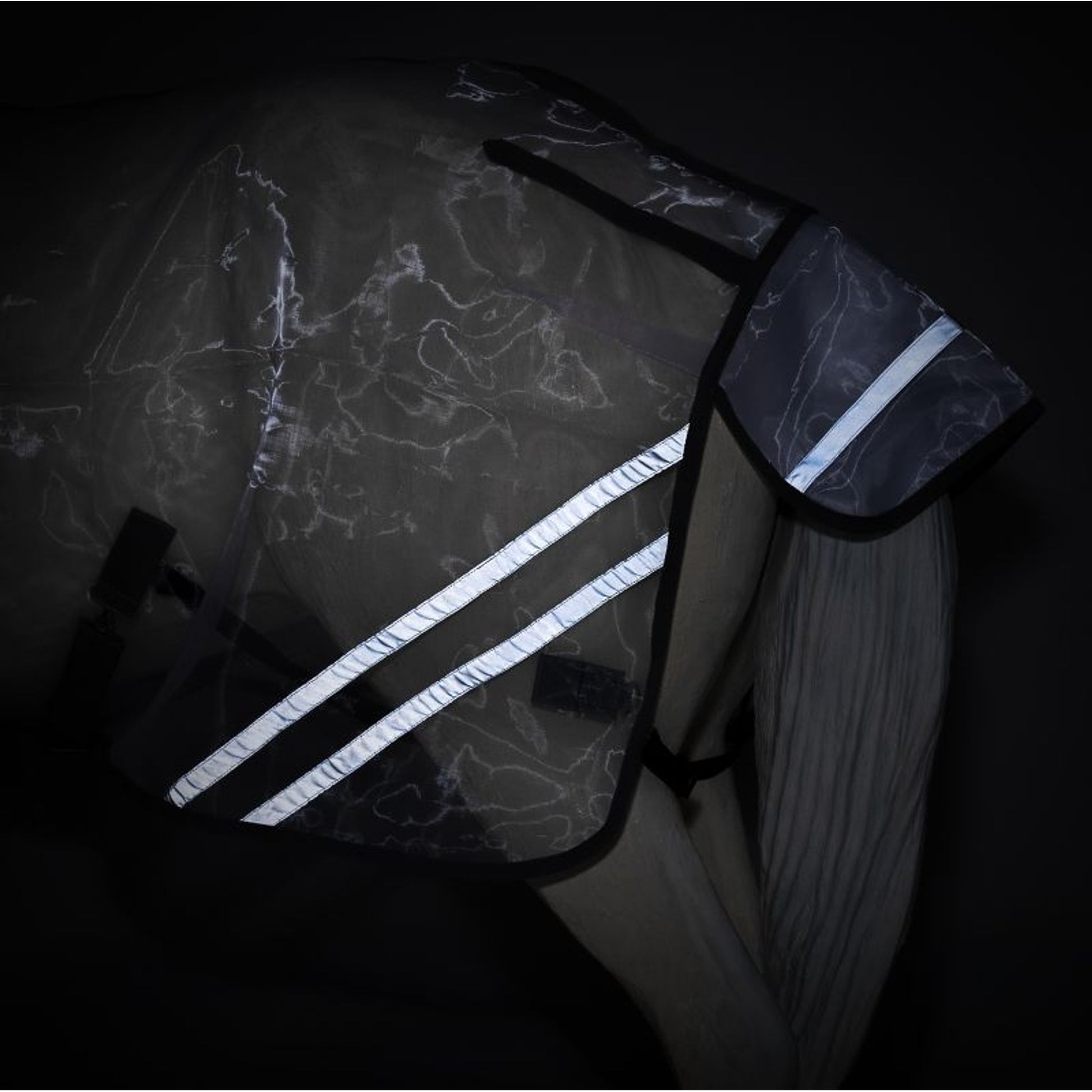 Tough1 Micro Mesh Fly Sheet