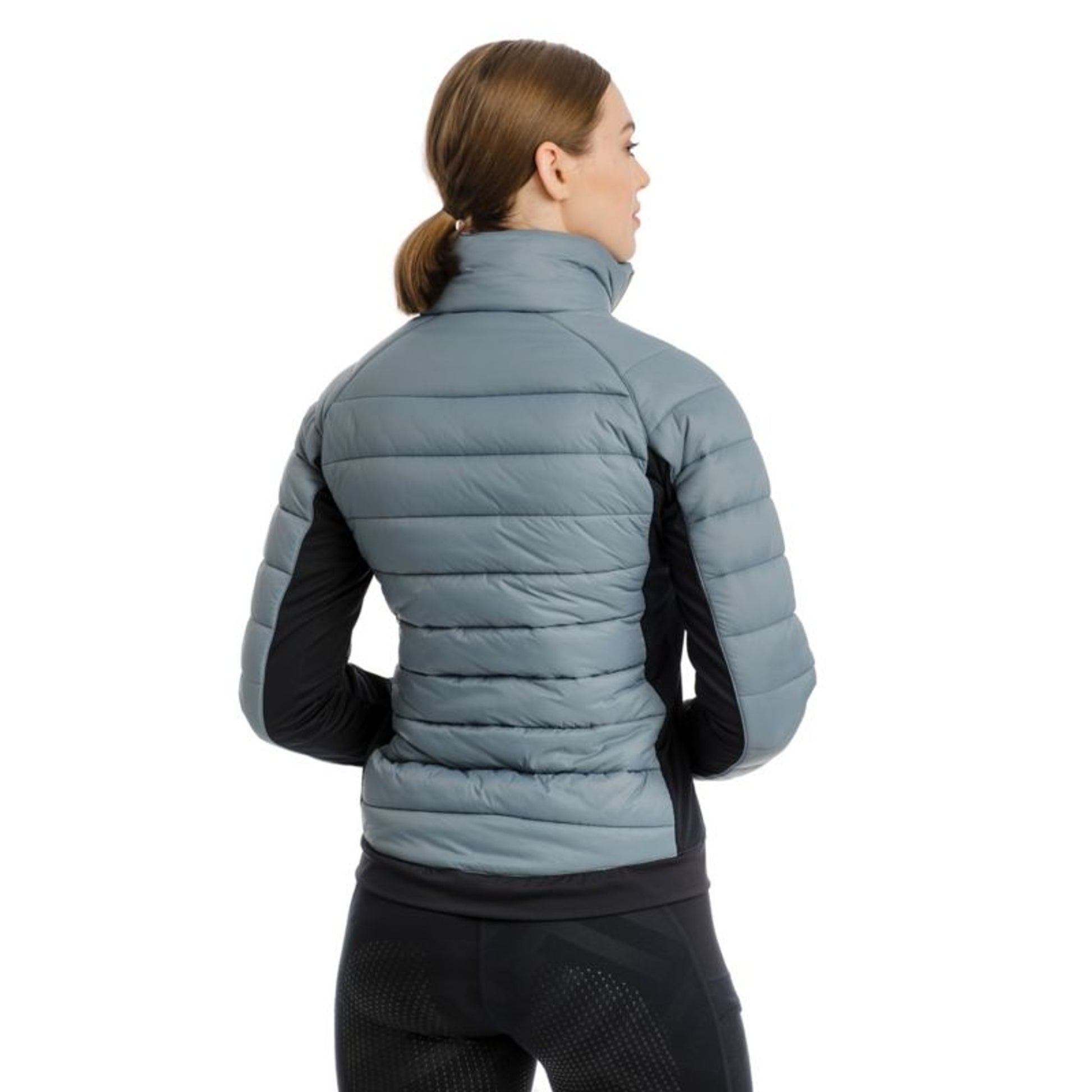 Horseware Ladies Hybrid Jacket