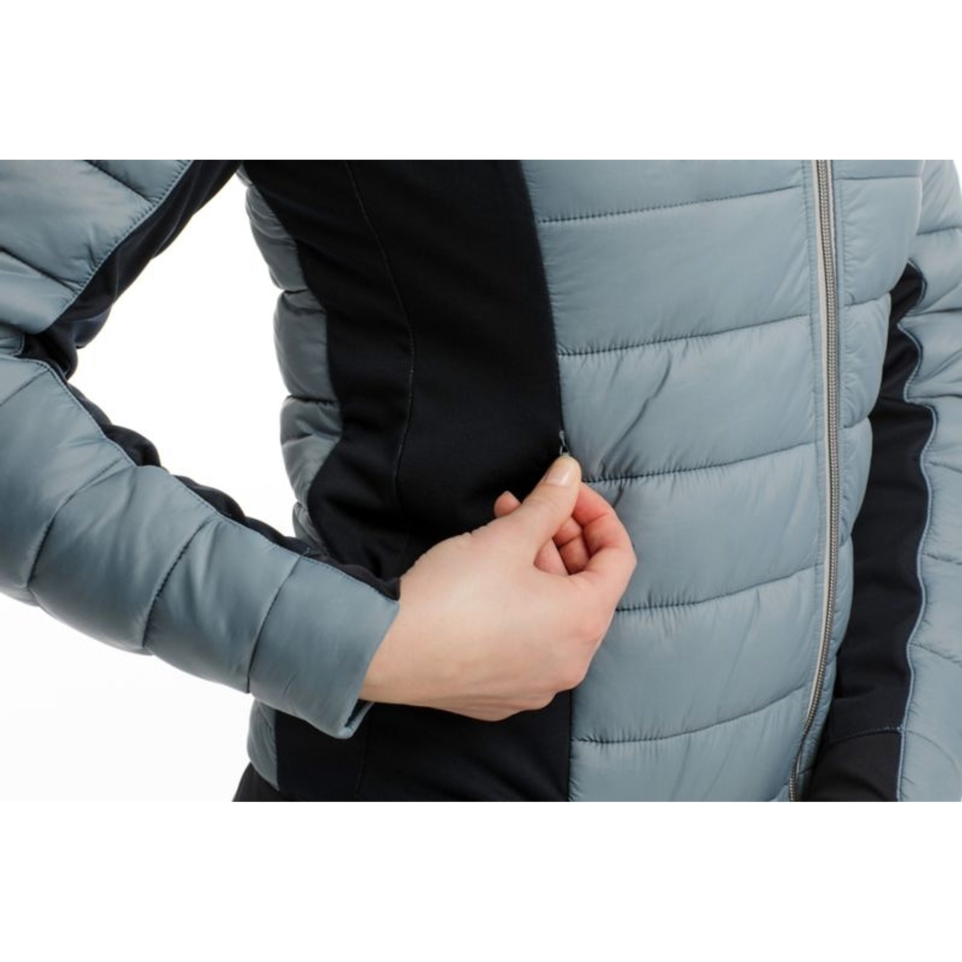 Horseware Ladies Hybrid Jacket