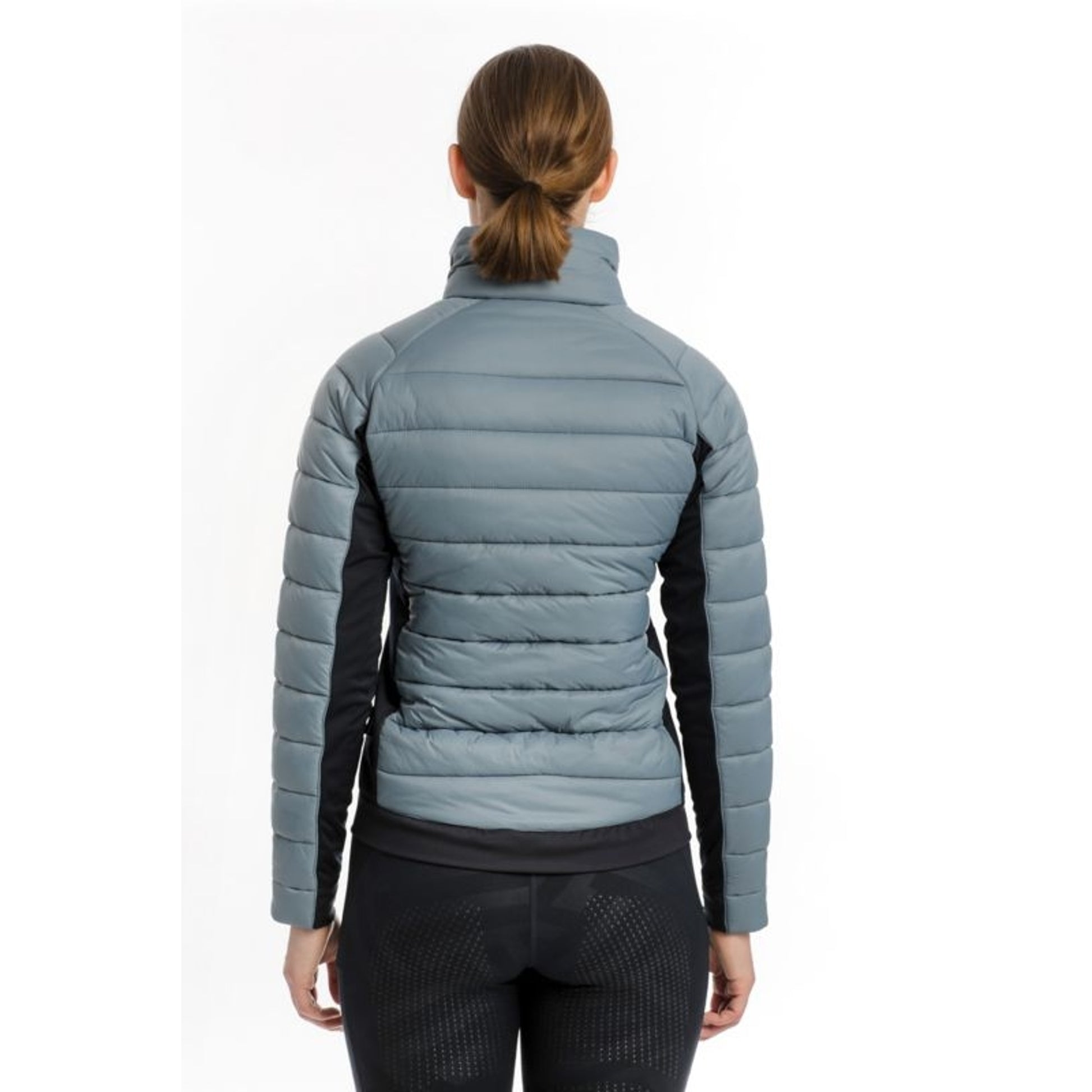 Horseware Ladies Hybrid Jacket