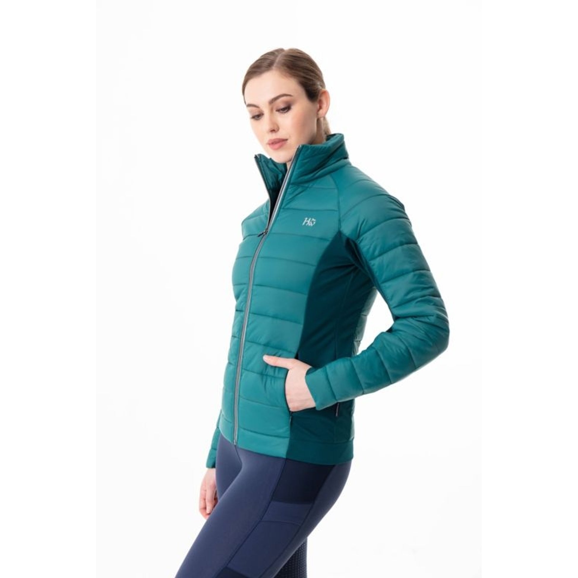 Horseware Ladies Hybrid Jacket