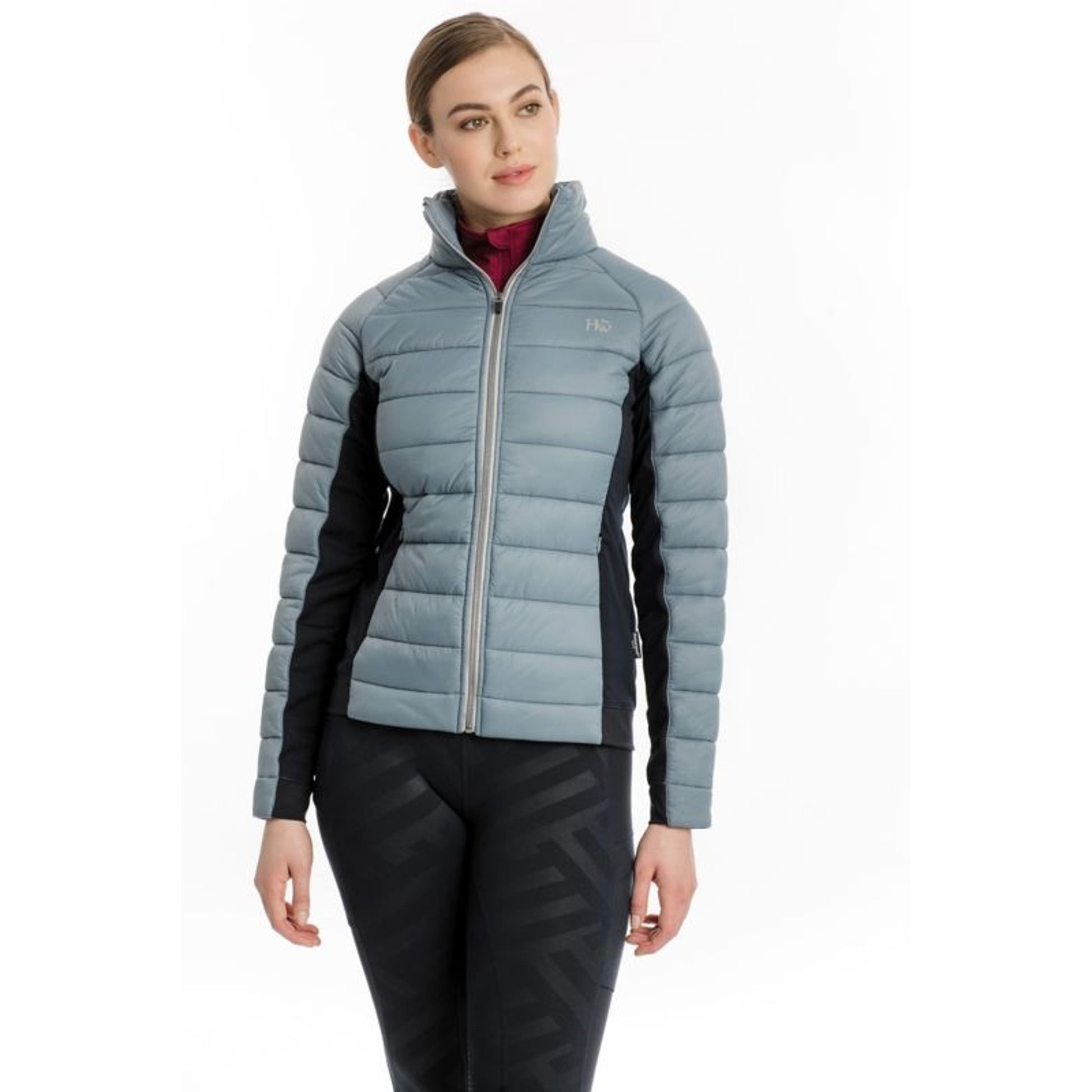 Horseware Ladies Hybrid Jacket