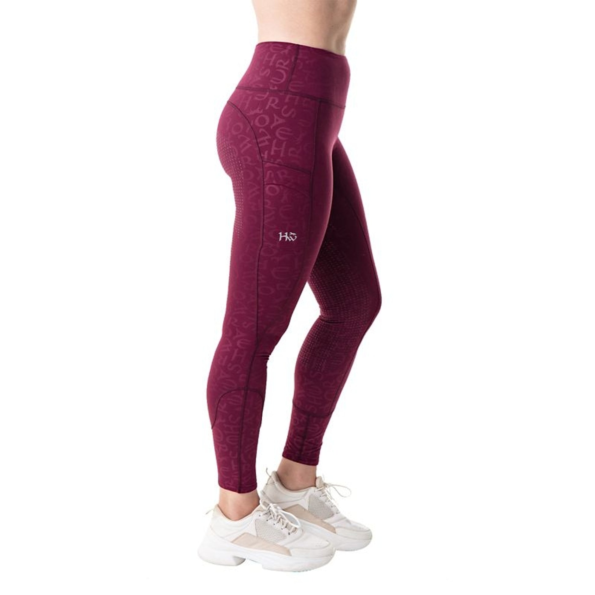 Horseware Winter Riding Tights
