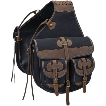 Tough1 Canvas Trail Bag