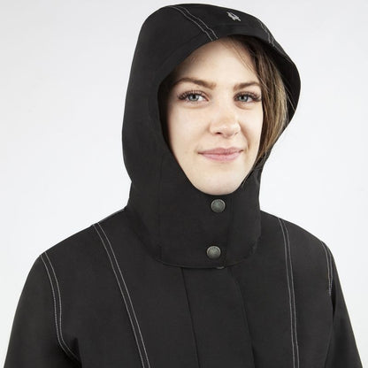 Irideon Ladies Plus Felicity Insulated Parka