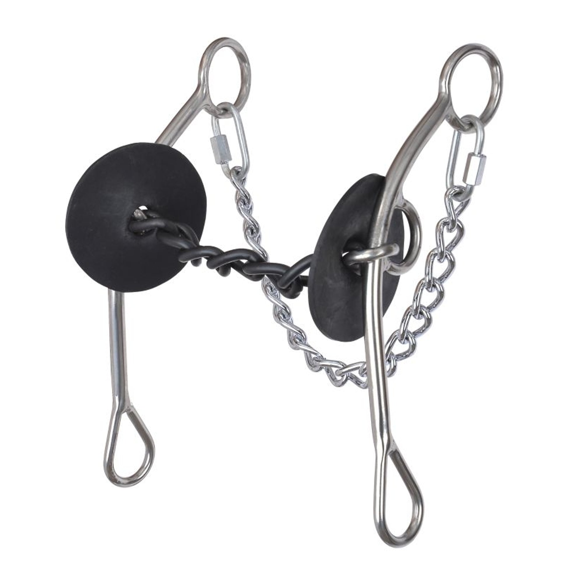 Reinsman Josey-Mitchell Chain Lifter Bit
