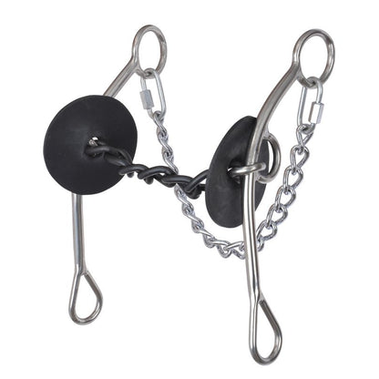 Reinsman Josey-Mitchell Chain Lifter Bit
