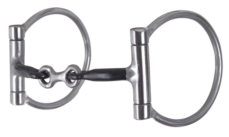 Diamond R 3-Piece Dee Ring Bit
