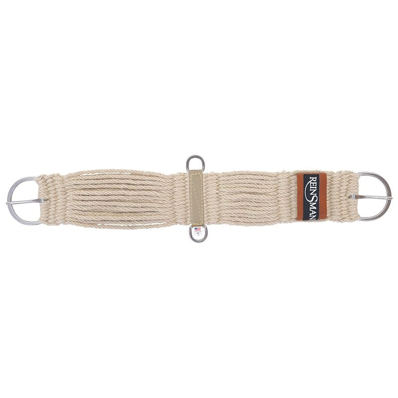 Reinsman Mohair Blend Straight Cinch