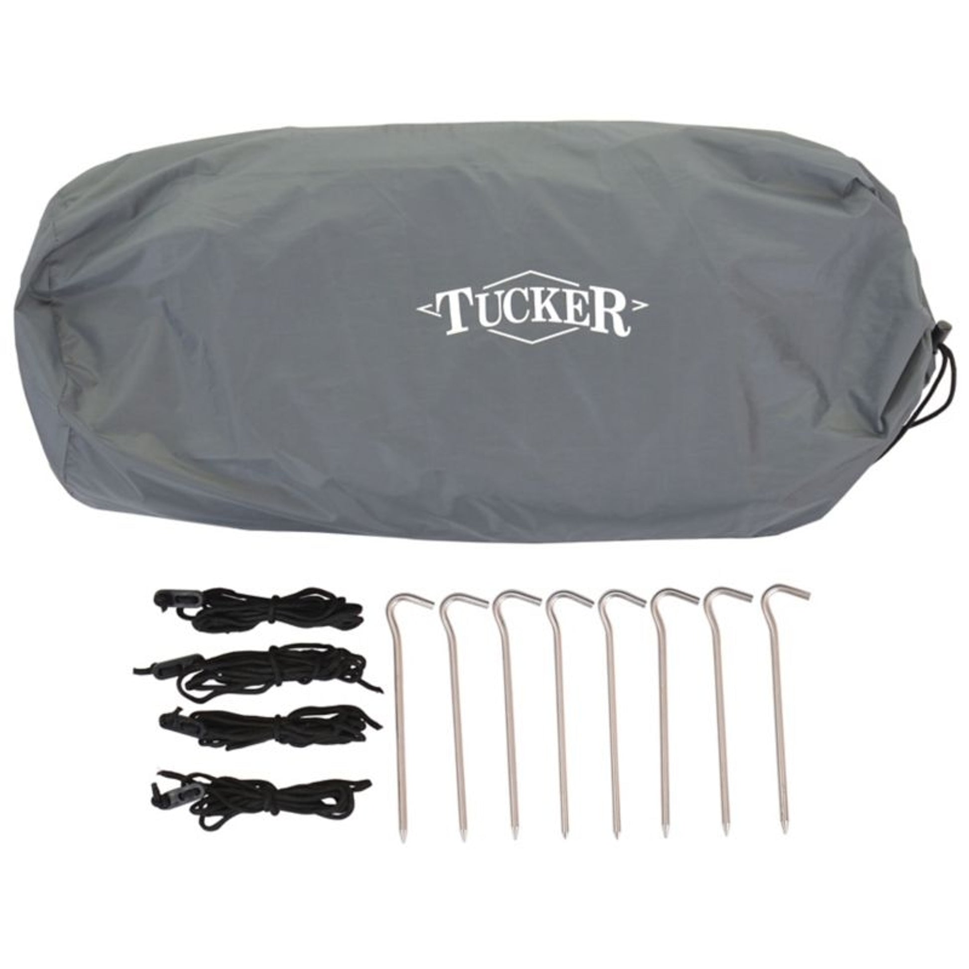 Tucker Bivy Tent