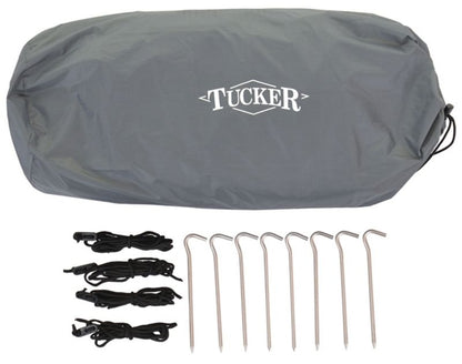 Tucker Bivy Tent