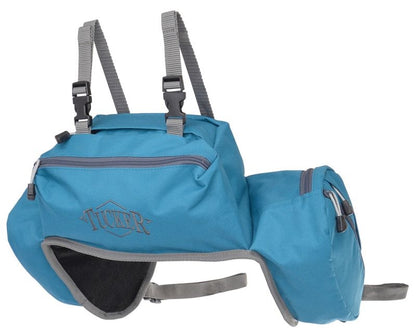 Tucker Day Tripper Cantle Bag