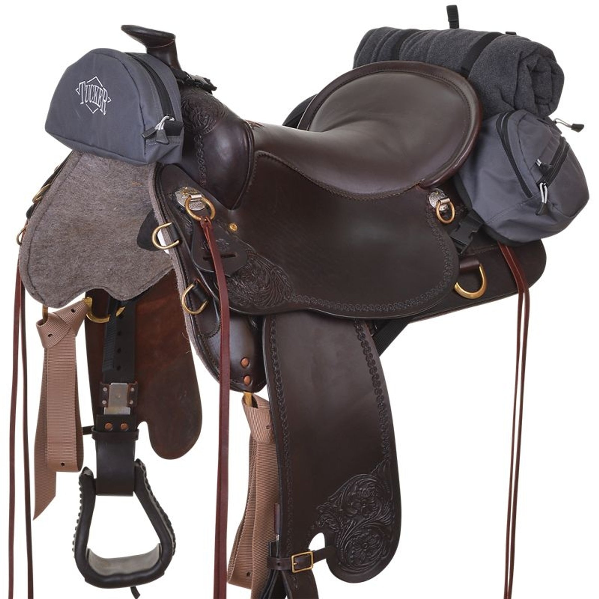 Tucker Day Tripper Bag Set