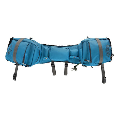 Tucker Adventurer Pommel Bag