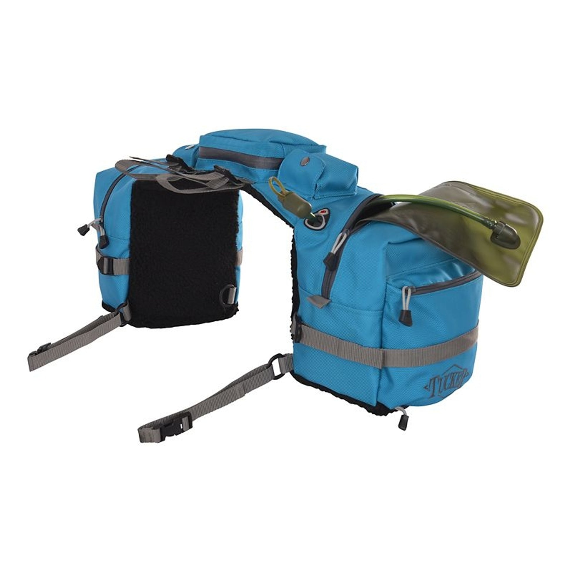 Tucker Adventurer Pommel Bag
