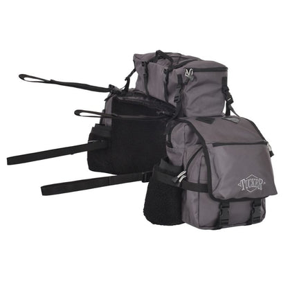Tucker Adventurer Saddle Bags