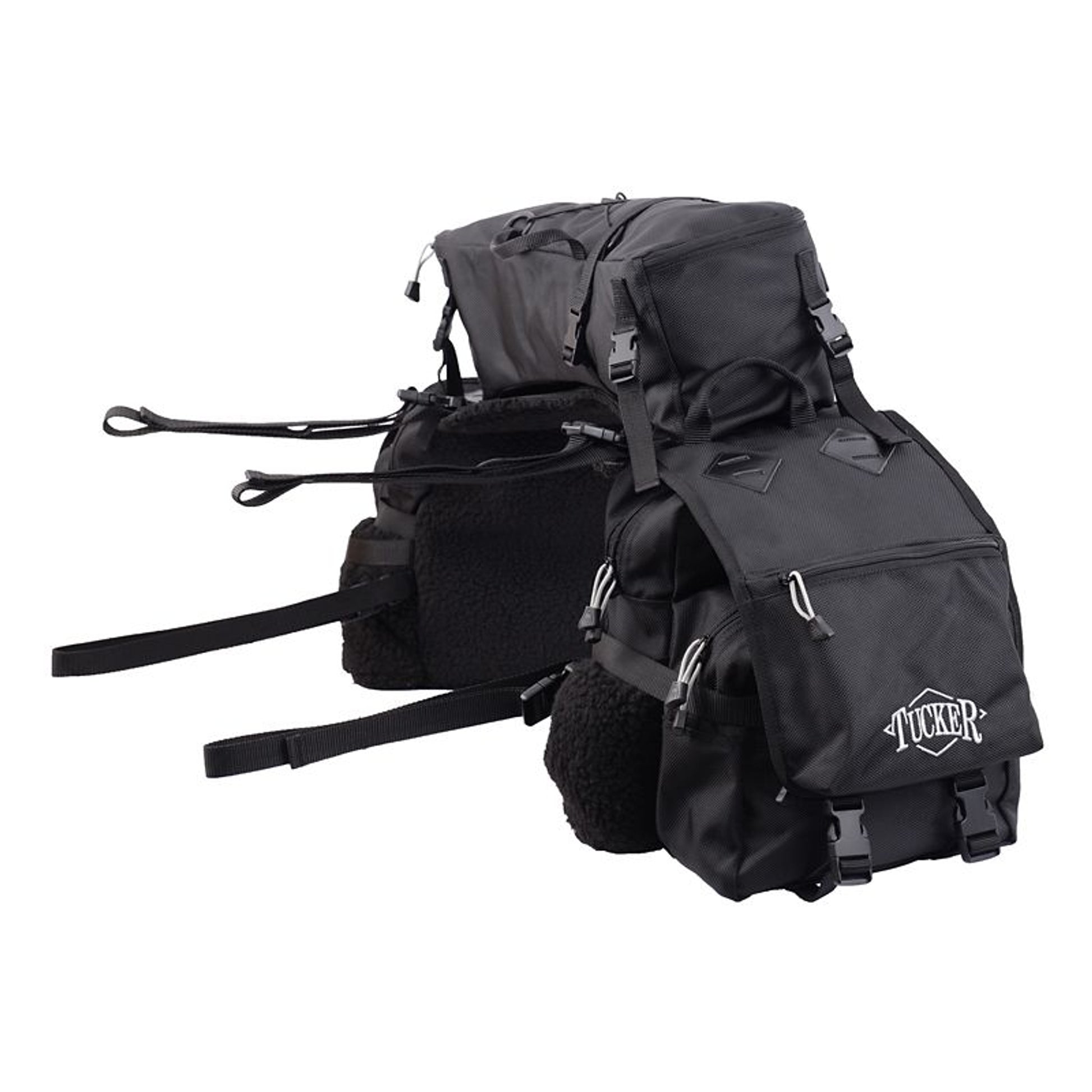 Tucker Adventurer Saddle Bags