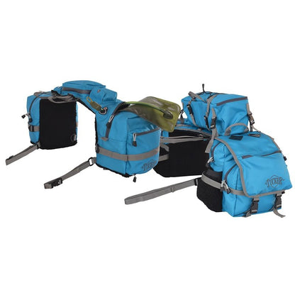 Tucker Adventurer Saddle Bag Set