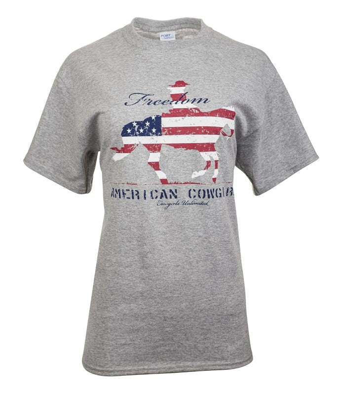 Freedom Adult T-Shirt