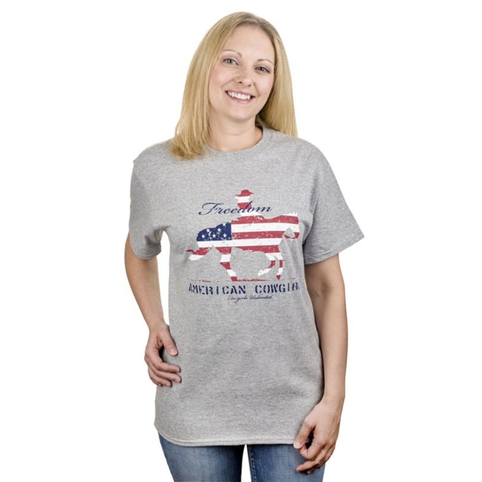 Freedom Adult T-Shirt