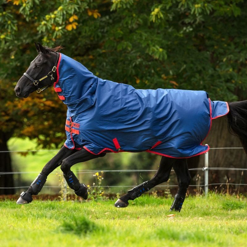 Mio All-In-One 0G Lite Turnout