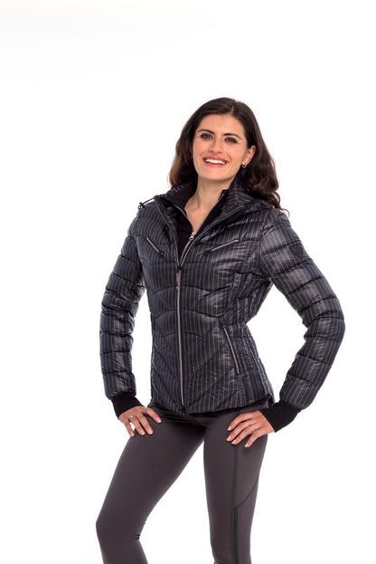 Goode Rider Power Luxe Jacket