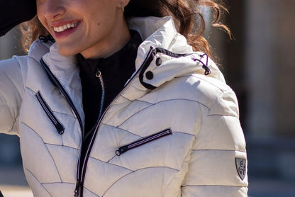 Goode Rider Power Luxe Jacket