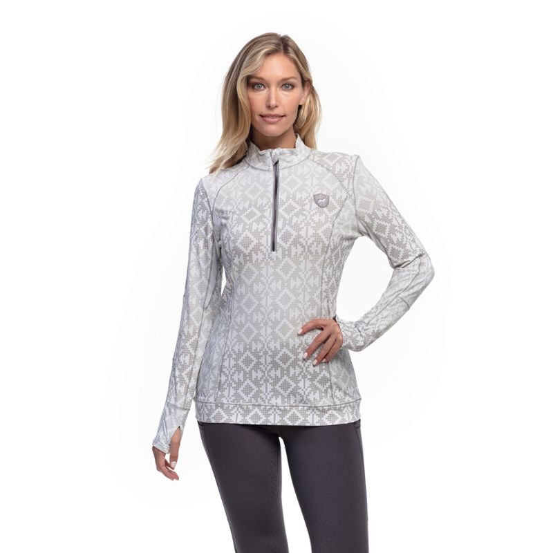 Goode Rider Glam Sport Shirt
