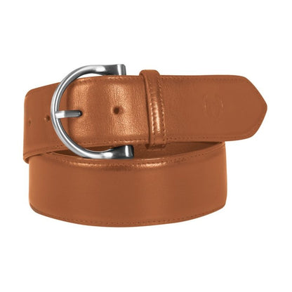 Kerrits Simple D Leather Belt