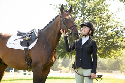 Kerrits Kids Affinity Aero Show Coat