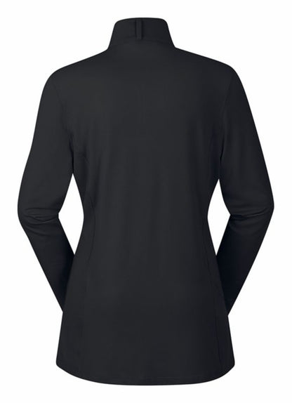 Kerrits Ladies Solid Ice Fil Lite L/S