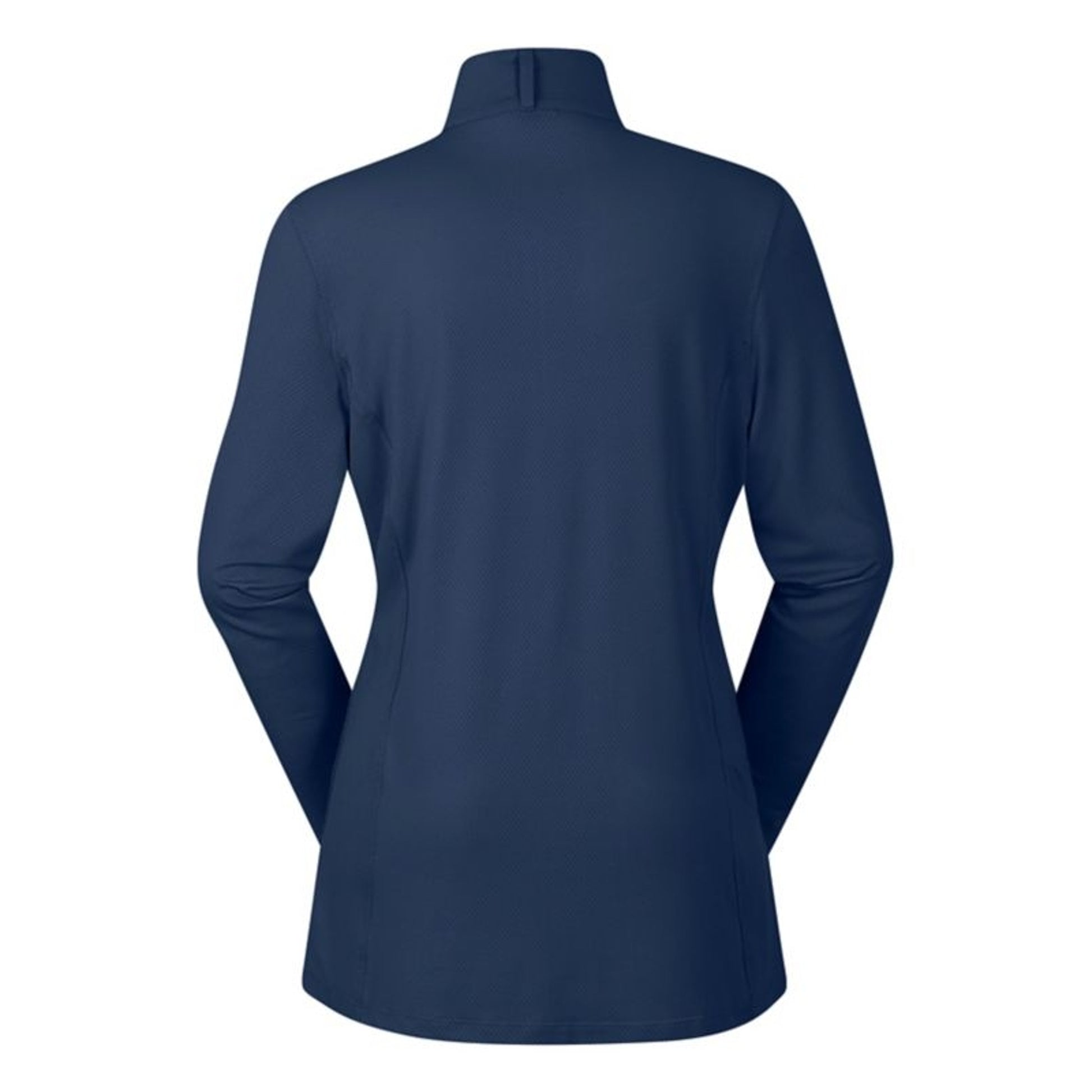 Kerrits Ladies Solid Ice Fil Lite L/S