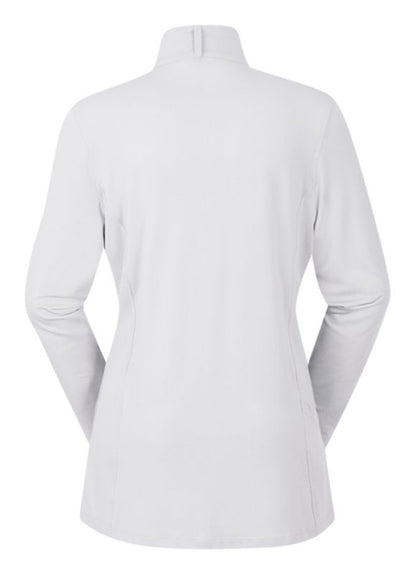 Kerrits Ladies Solid Ice Fil Lite L/S
